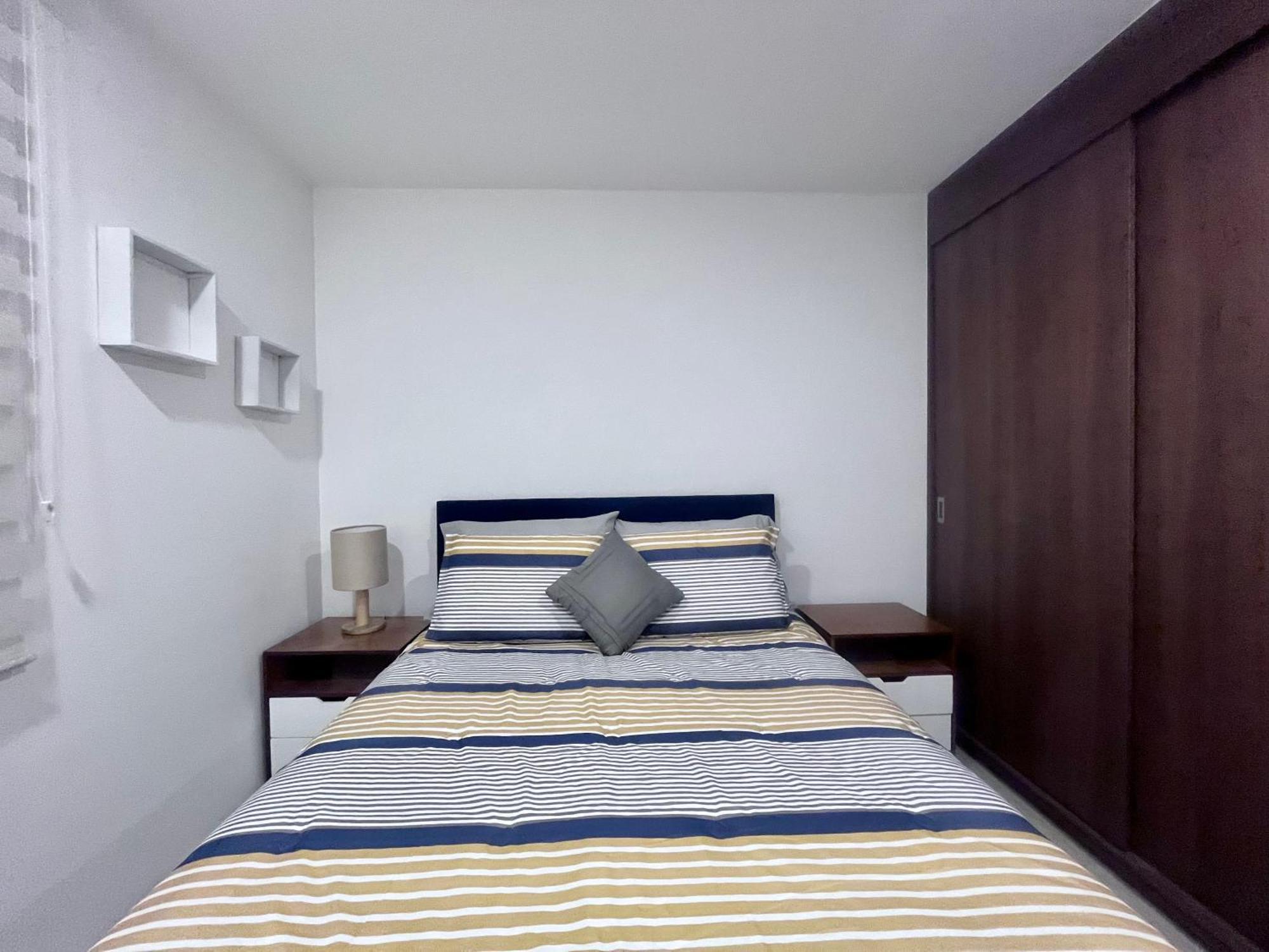 Apartment Ml002 - 2br - 2bth