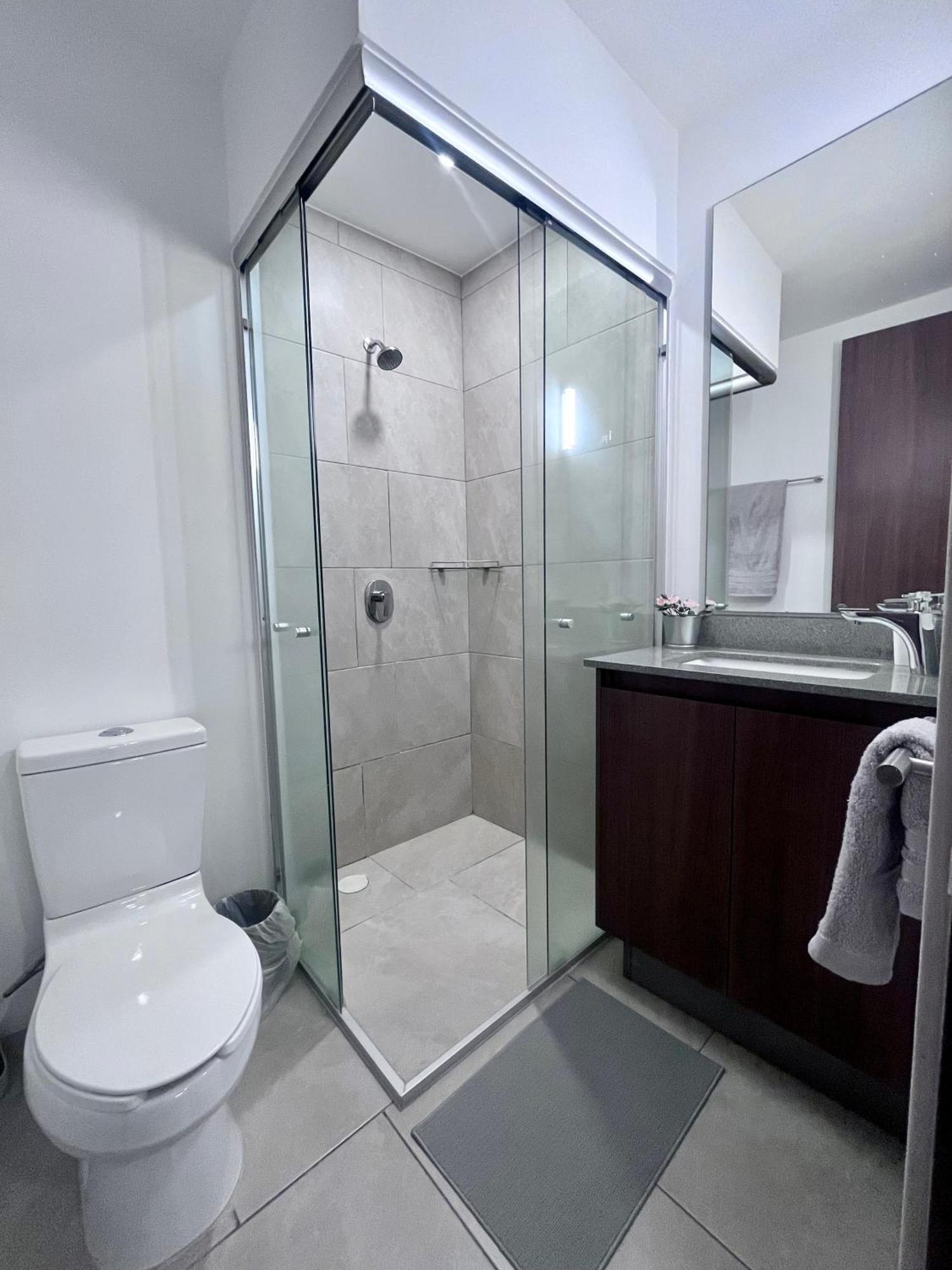 Apartment Ml002 - 2br - 2bth Mexiko-Stadt